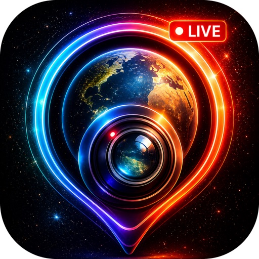 Web Cameras Viewer: Live Earth za Mac